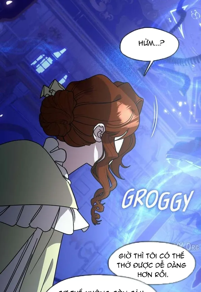 Tình Yêu Hỡi, Sao Người Lại Hối Hận Rồi? Chap 62 - Next Chap 63