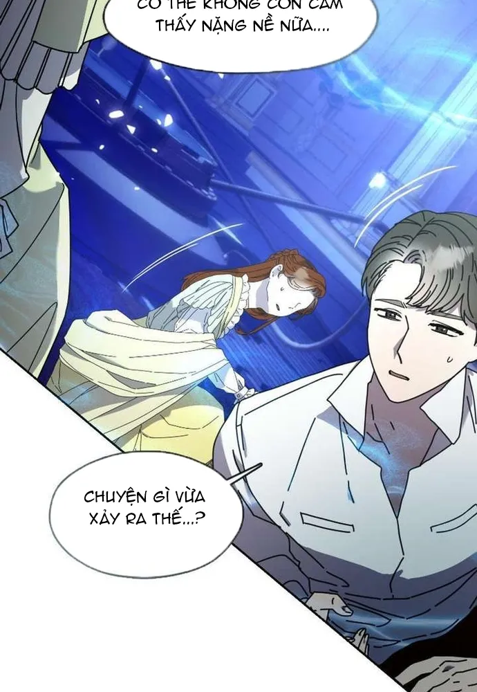 Tình Yêu Hỡi, Sao Người Lại Hối Hận Rồi? Chap 62 - Next Chap 63