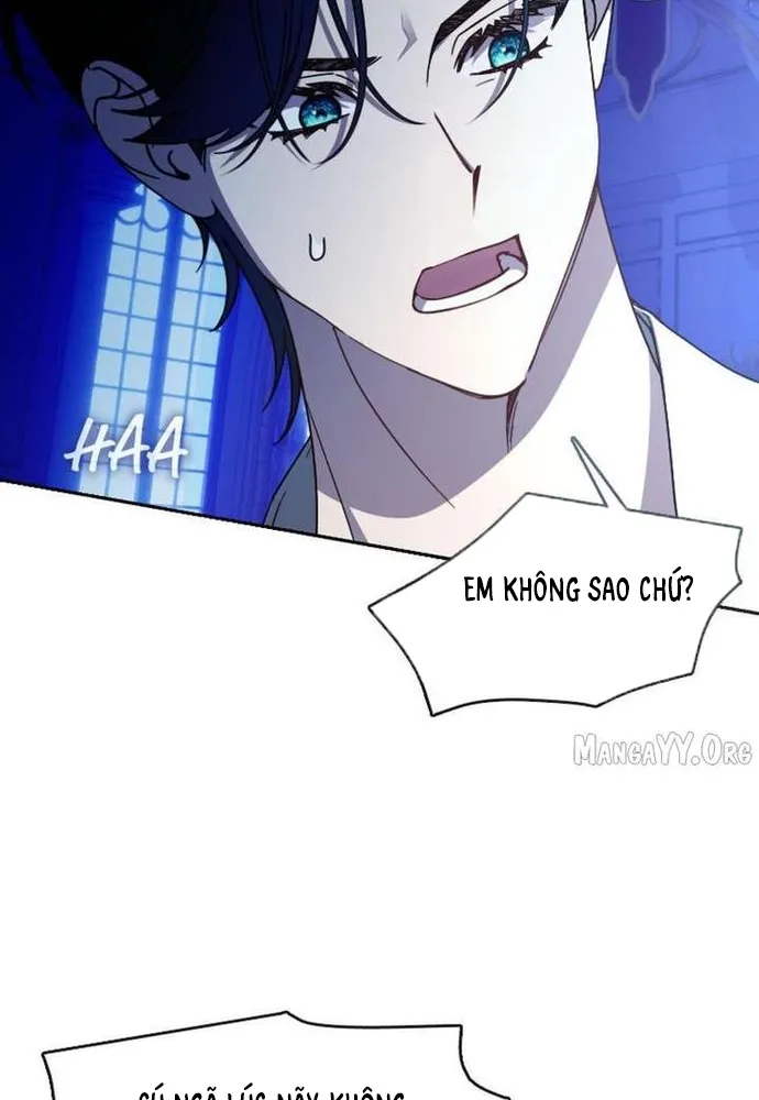 Tình Yêu Hỡi, Sao Người Lại Hối Hận Rồi? Chap 62 - Next Chap 63