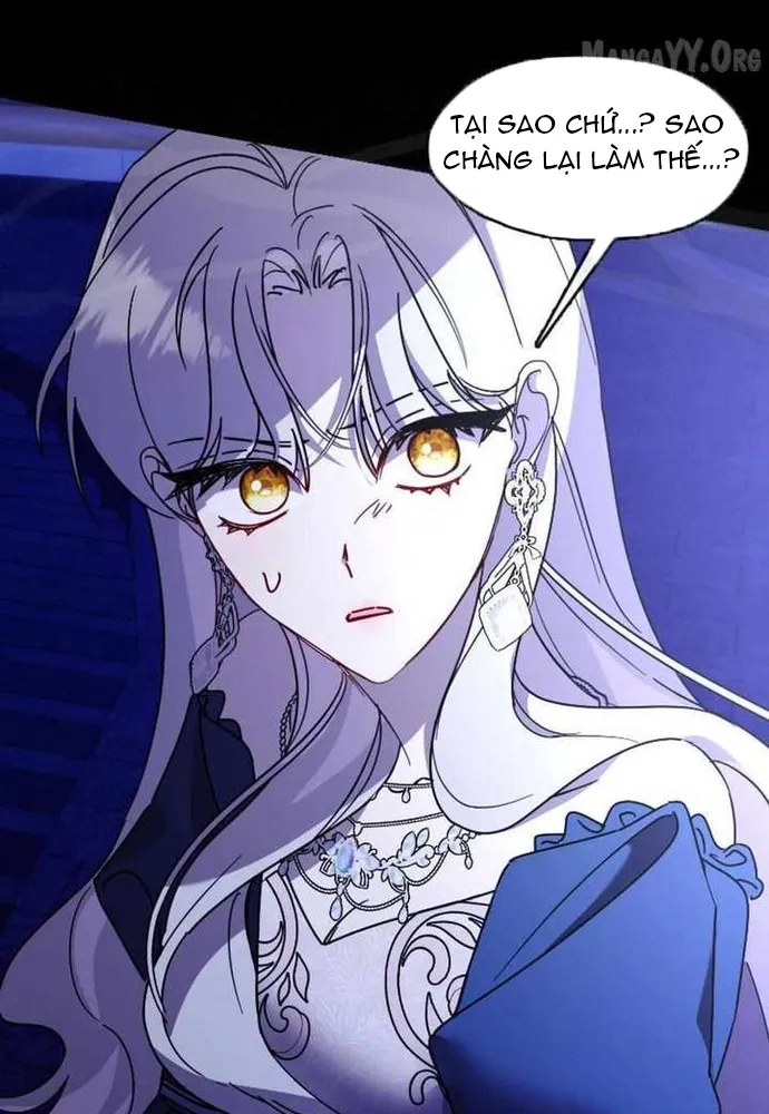 Tình Yêu Hỡi, Sao Người Lại Hối Hận Rồi? Chap 62 - Next Chap 63