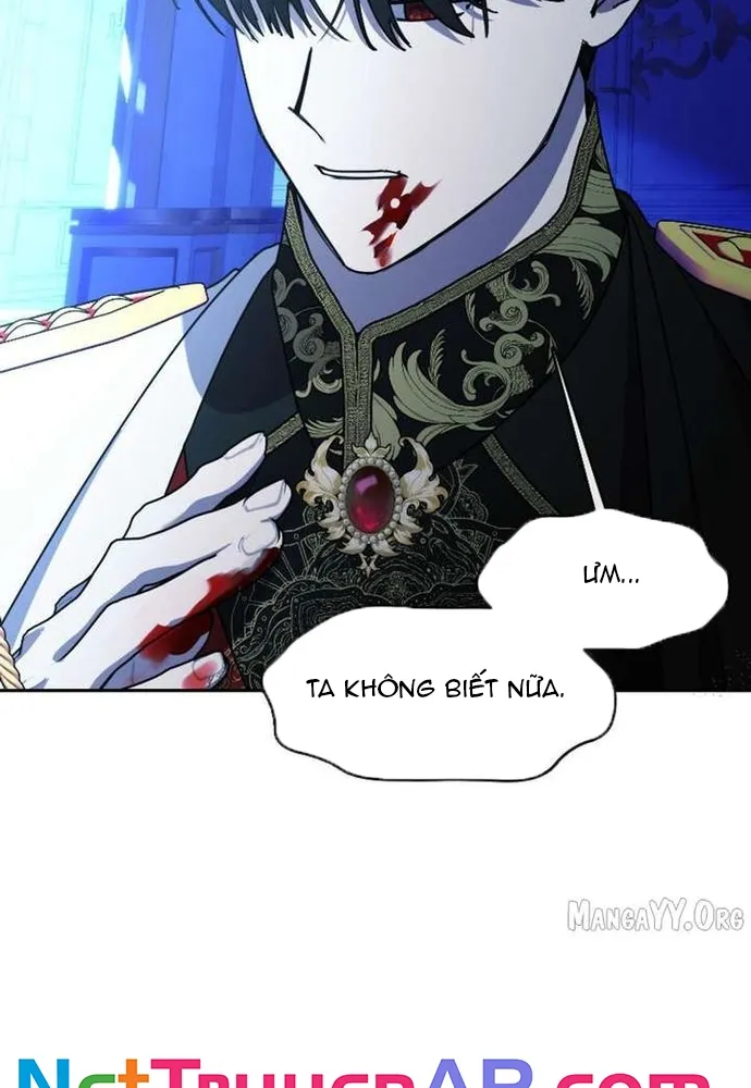 Tình Yêu Hỡi, Sao Người Lại Hối Hận Rồi? Chap 62 - Next Chap 63