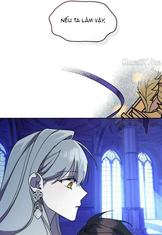 Tình Yêu Hỡi, Sao Người Lại Hối Hận Rồi? Chap 62 - Next Chap 63