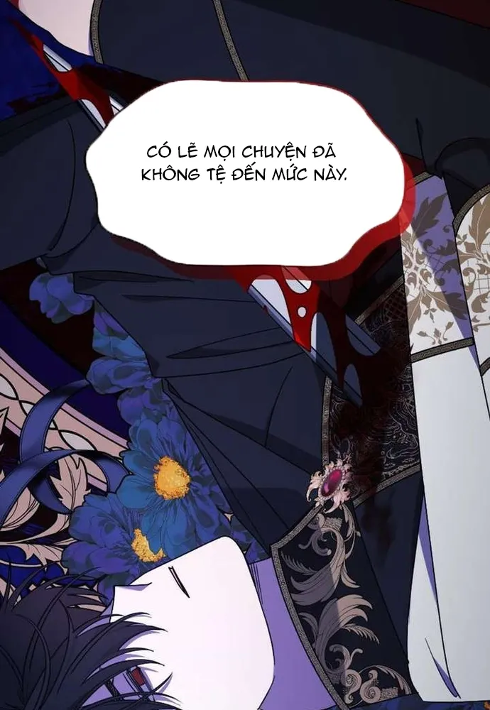 Tình Yêu Hỡi, Sao Người Lại Hối Hận Rồi? Chap 62 - Next Chap 63