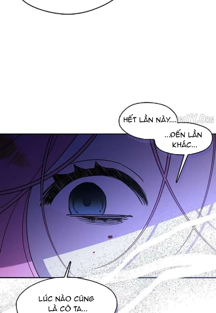 Tình Yêu Hỡi, Sao Người Lại Hối Hận Rồi? Chap 62 - Next Chap 63