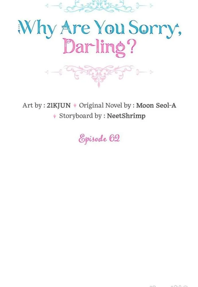 Tình Yêu Hỡi, Sao Người Lại Hối Hận Rồi? Chap 62 - Next Chap 63