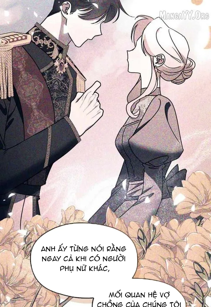 Tình Yêu Hỡi, Sao Người Lại Hối Hận Rồi? Chap 63 - Next Chap 64