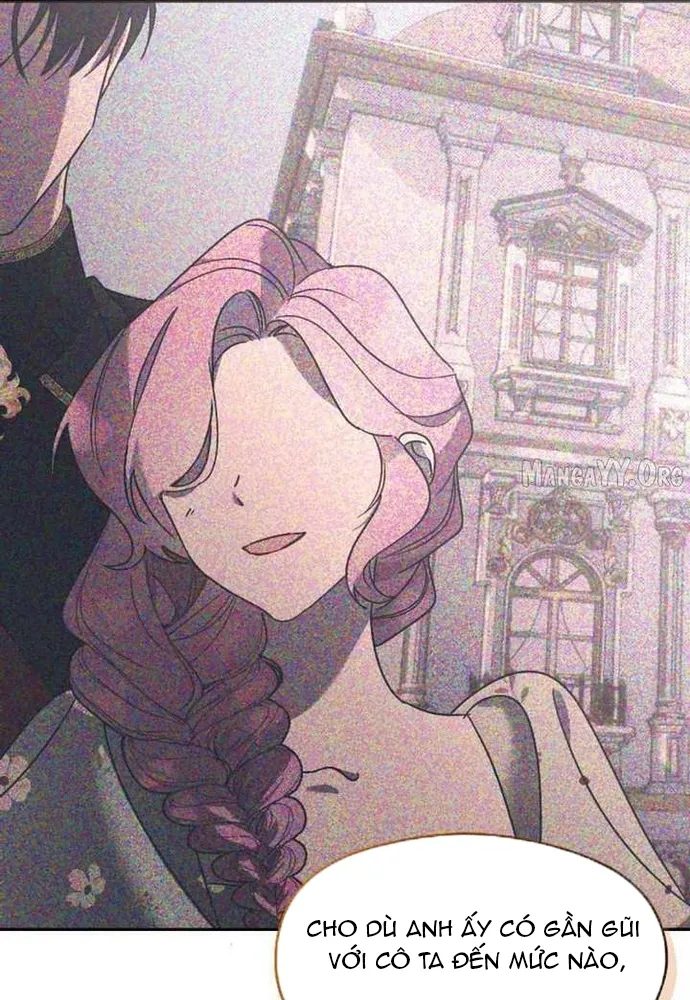 Tình Yêu Hỡi, Sao Người Lại Hối Hận Rồi? Chap 63 - Next Chap 64