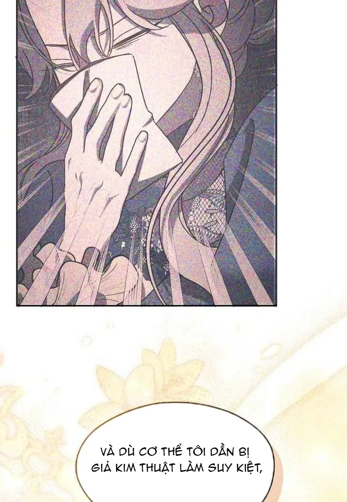 Tình Yêu Hỡi, Sao Người Lại Hối Hận Rồi? Chap 63 - Next Chap 64