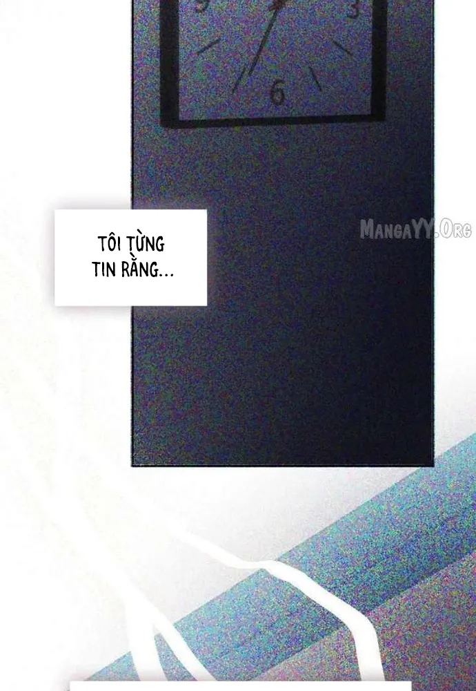 Tình Yêu Hỡi, Sao Người Lại Hối Hận Rồi? Chap 63 - Next Chap 64