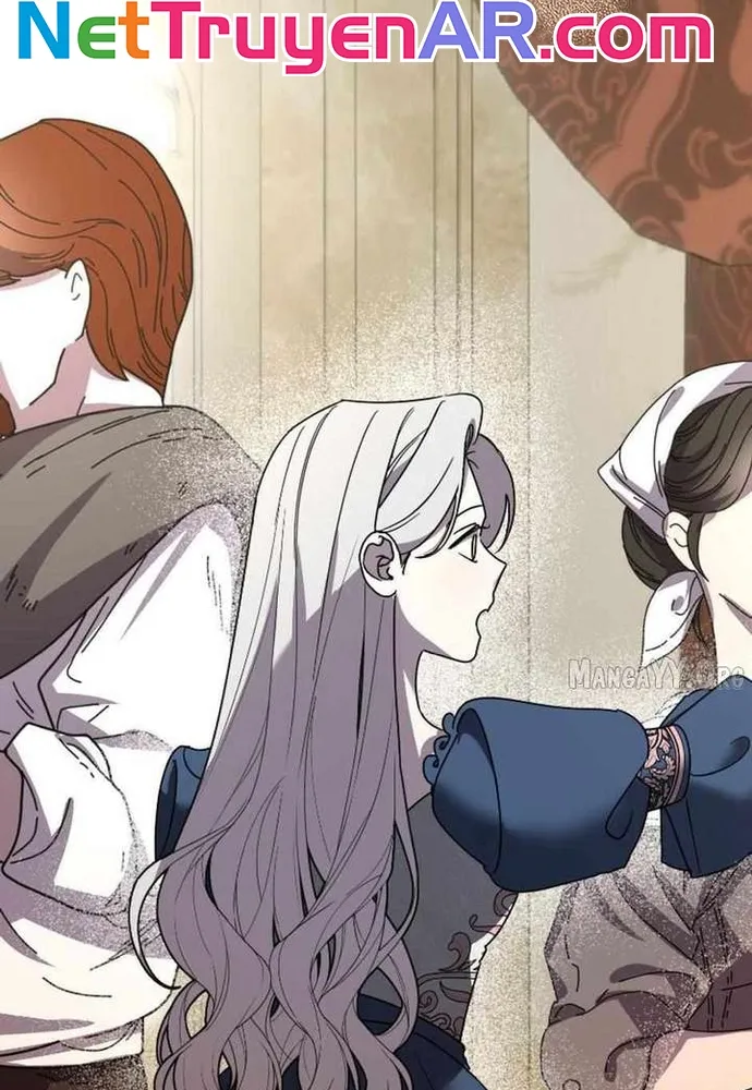 Tình Yêu Hỡi, Sao Người Lại Hối Hận Rồi? Chap 63 - Next Chap 64