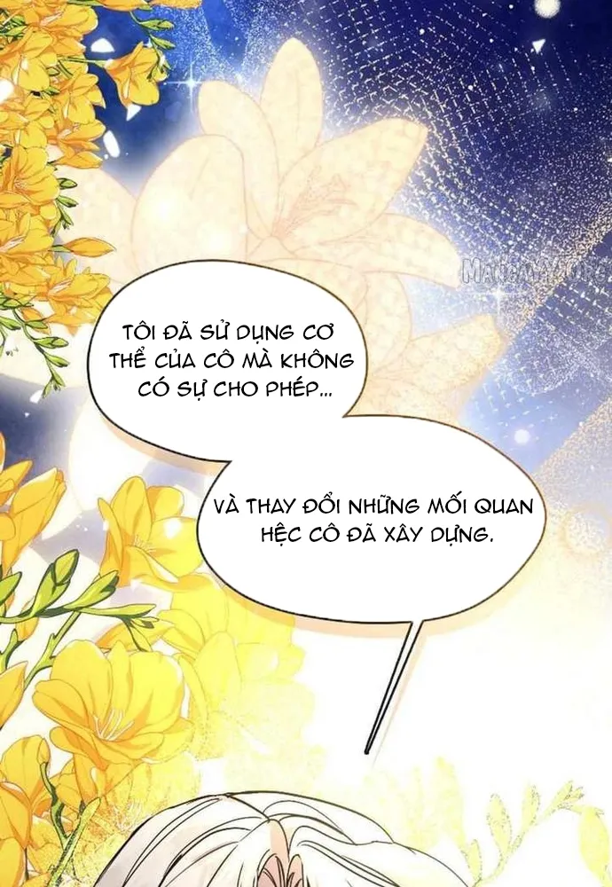 Tình Yêu Hỡi, Sao Người Lại Hối Hận Rồi? Chap 63 - Next Chap 64