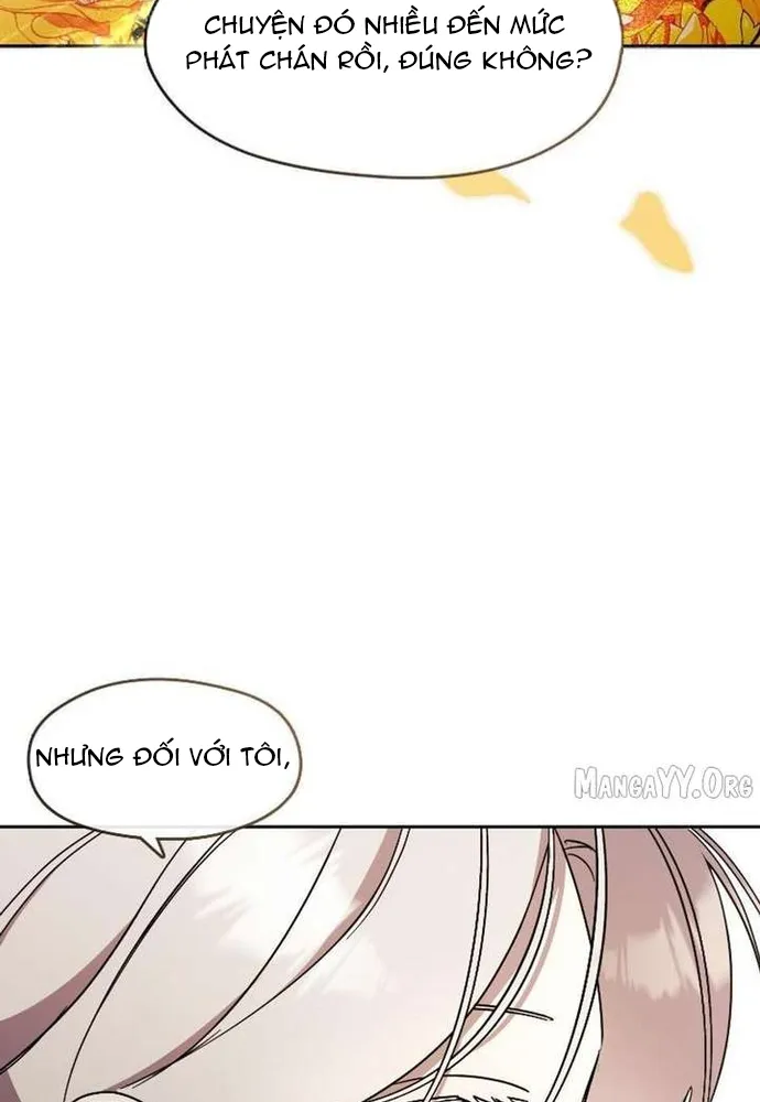 Tình Yêu Hỡi, Sao Người Lại Hối Hận Rồi? Chap 63 - Next Chap 64