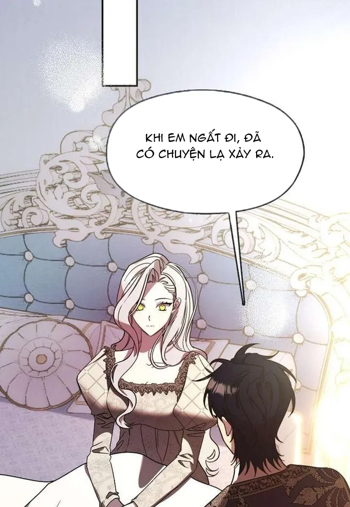 Tình Yêu Hỡi, Sao Người Lại Hối Hận Rồi? Chap 63 - Next Chap 64