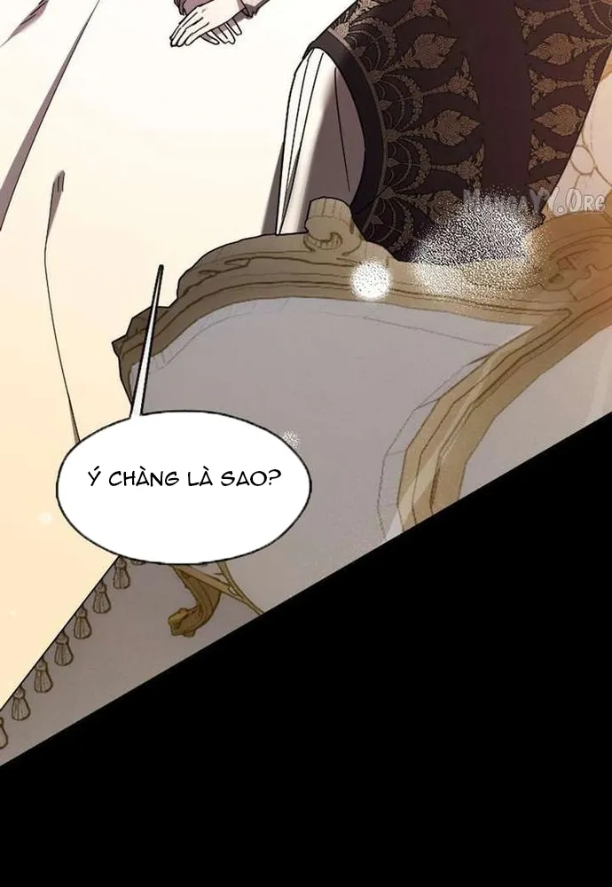 Tình Yêu Hỡi, Sao Người Lại Hối Hận Rồi? Chap 63 - Next Chap 64