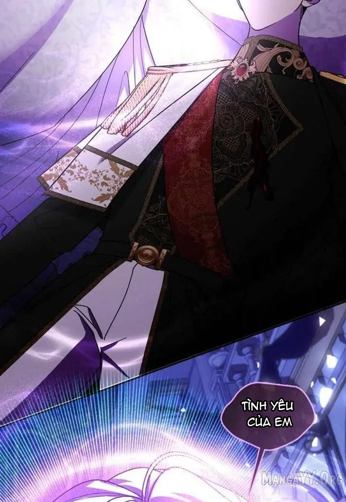 Tình Yêu Hỡi, Sao Người Lại Hối Hận Rồi? Chap 63 - Next Chap 64