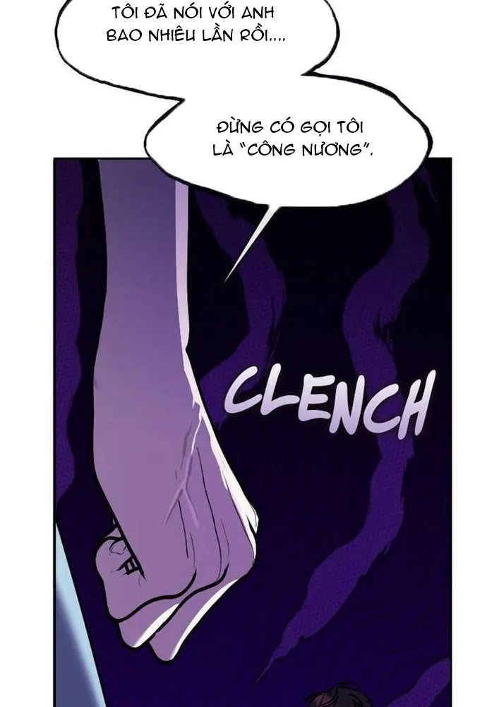 Tình Yêu Hỡi, Sao Người Lại Hối Hận Rồi? Chap 64 - Next Chap 65