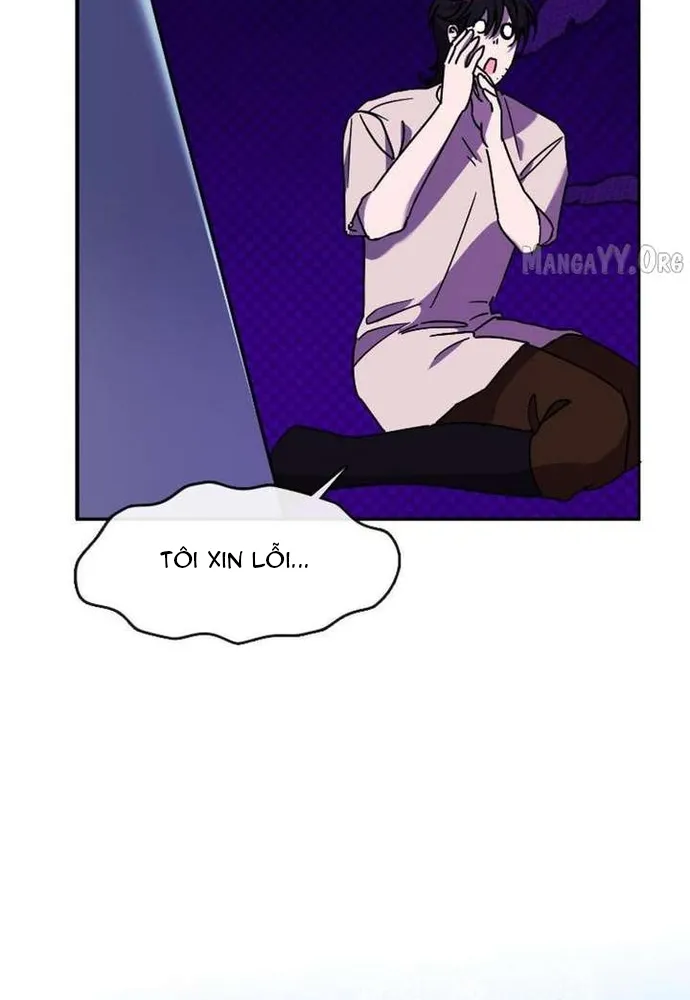 Tình Yêu Hỡi, Sao Người Lại Hối Hận Rồi? Chap 64 - Next Chap 65