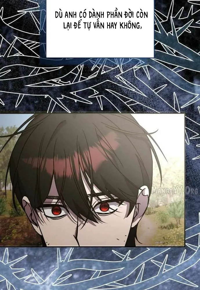 Tình Yêu Hỡi, Sao Người Lại Hối Hận Rồi? Chap 64 - Next Chap 65
