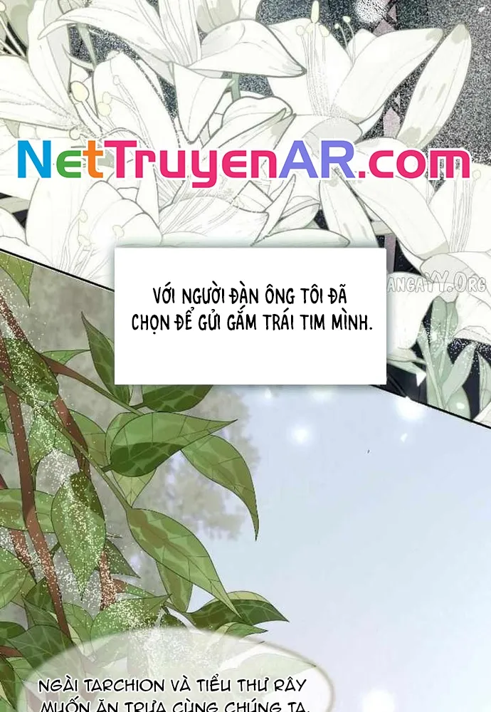Tình Yêu Hỡi, Sao Người Lại Hối Hận Rồi? Chap 64 - Next Chap 65
