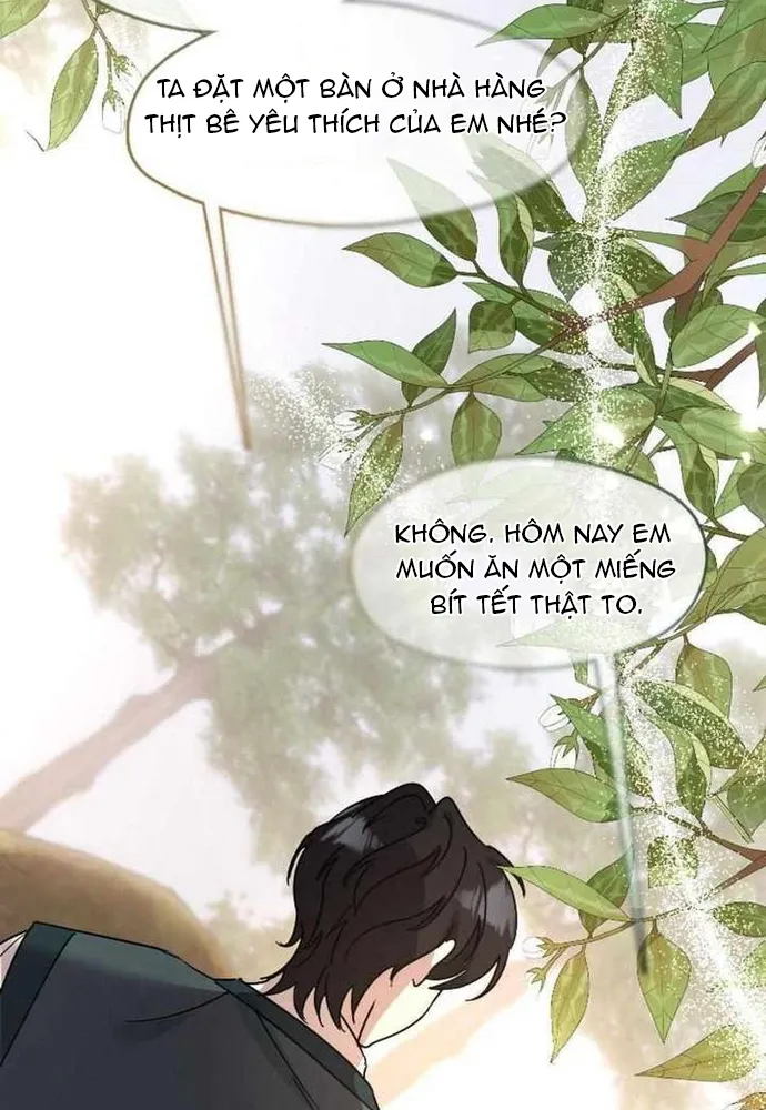 Tình Yêu Hỡi, Sao Người Lại Hối Hận Rồi? Chap 64 - Next Chap 65