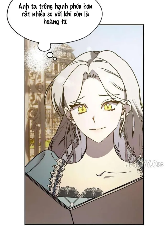 Tình Yêu Hỡi, Sao Người Lại Hối Hận Rồi? Chap 64 - Next Chap 65