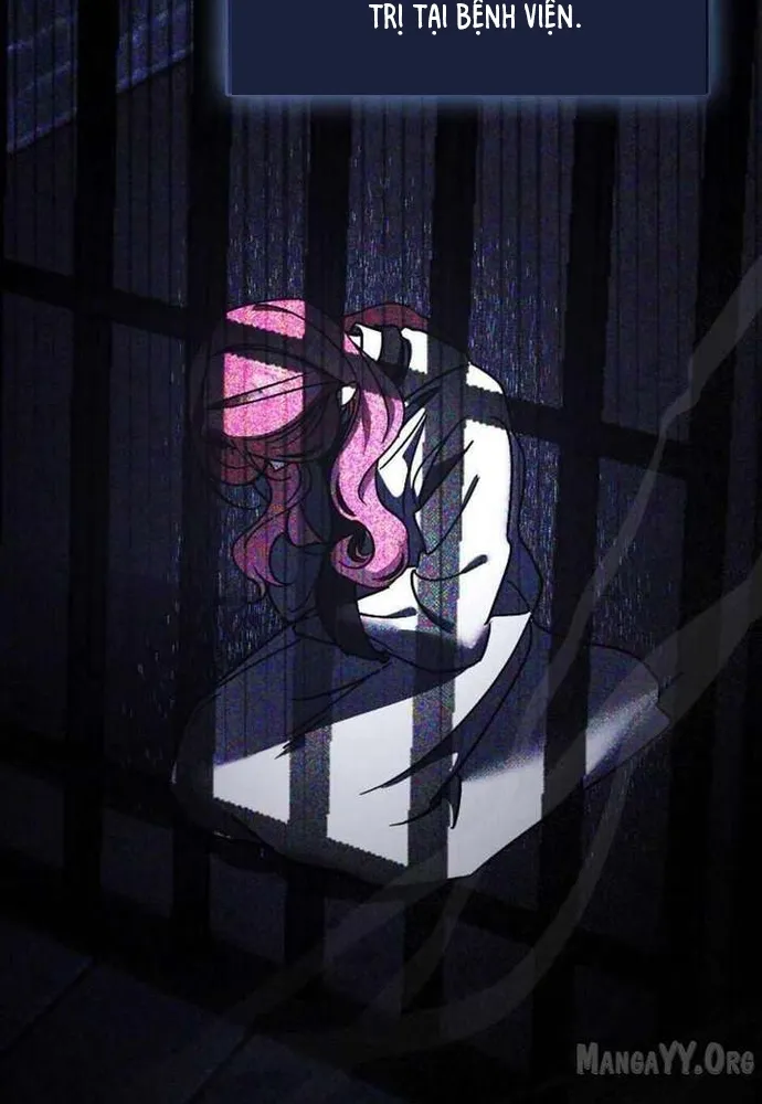 Tình Yêu Hỡi, Sao Người Lại Hối Hận Rồi? Chap 64 - Next Chap 65