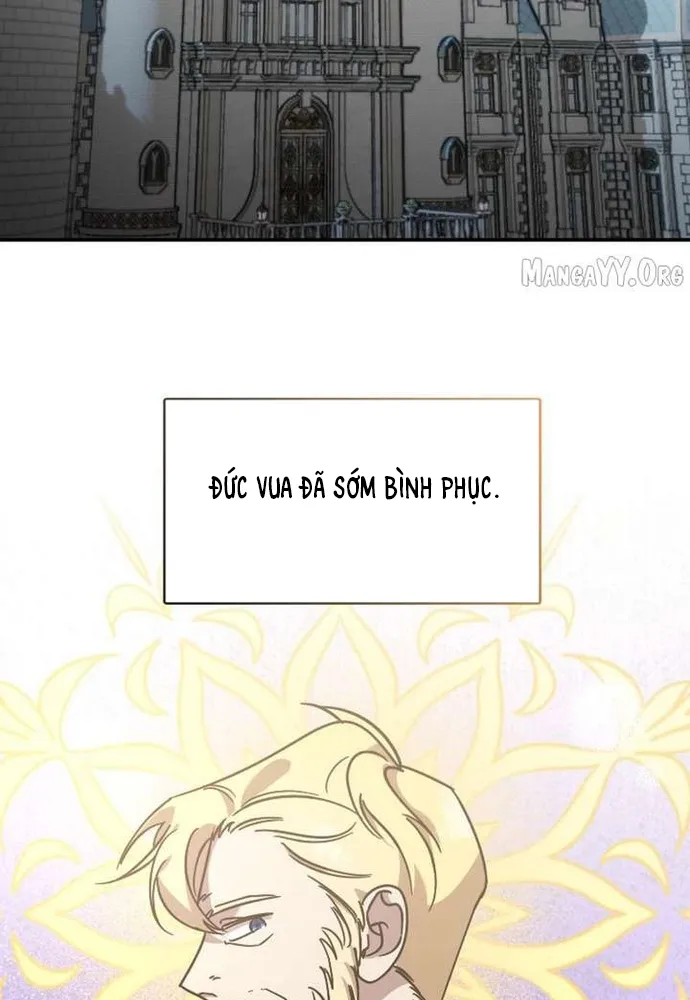 Tình Yêu Hỡi, Sao Người Lại Hối Hận Rồi? Chap 64 - Next Chap 65