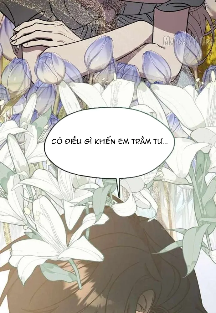 Tình Yêu Hỡi, Sao Người Lại Hối Hận Rồi? Chap 64 - Next Chap 65