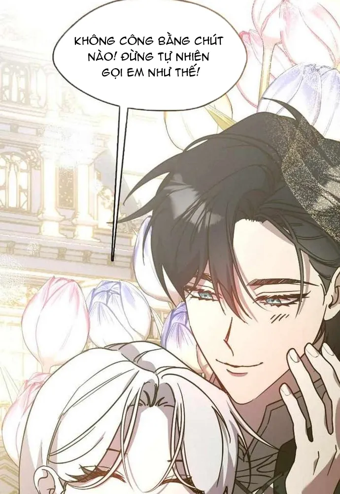 Tình Yêu Hỡi, Sao Người Lại Hối Hận Rồi? Chap 64 - Next Chap 65