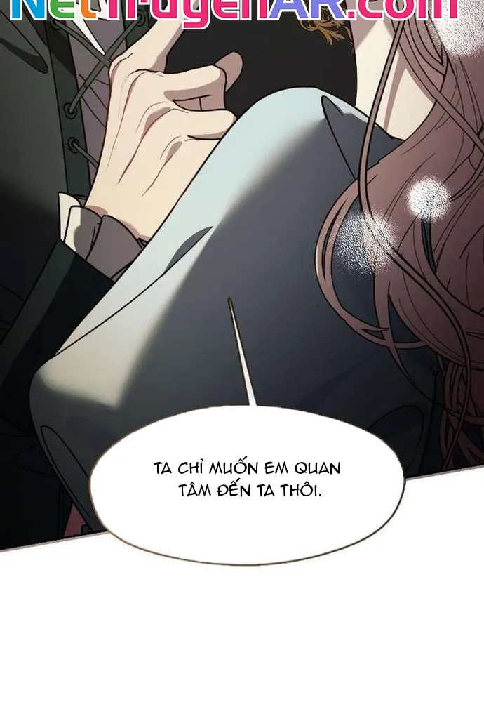 Tình Yêu Hỡi, Sao Người Lại Hối Hận Rồi? Chap 64 - Next Chap 65