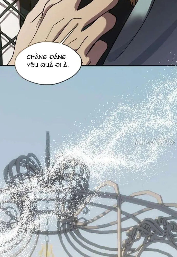 Tình Yêu Hỡi, Sao Người Lại Hối Hận Rồi? Chap 64 - Next Chap 65