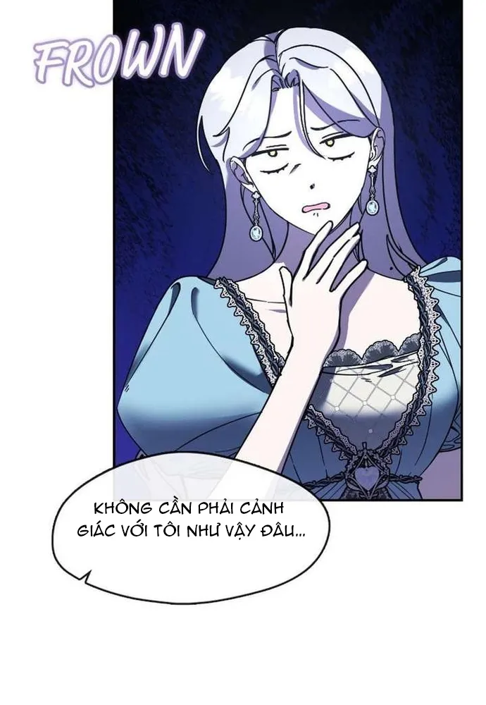 Tình Yêu Hỡi, Sao Người Lại Hối Hận Rồi? Chap 64 - Next Chap 65