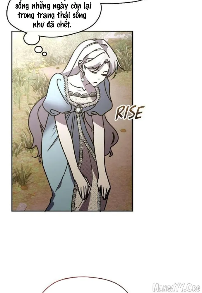 Tình Yêu Hỡi, Sao Người Lại Hối Hận Rồi? Chap 64 - Next Chap 65