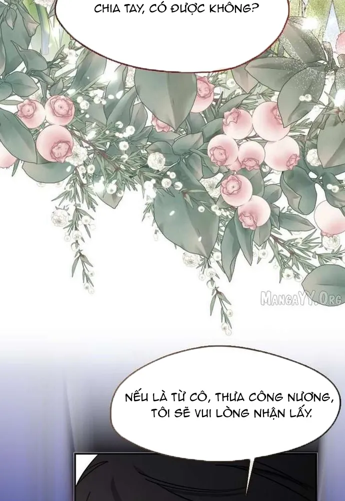 Tình Yêu Hỡi, Sao Người Lại Hối Hận Rồi? Chap 64 - Next Chap 65