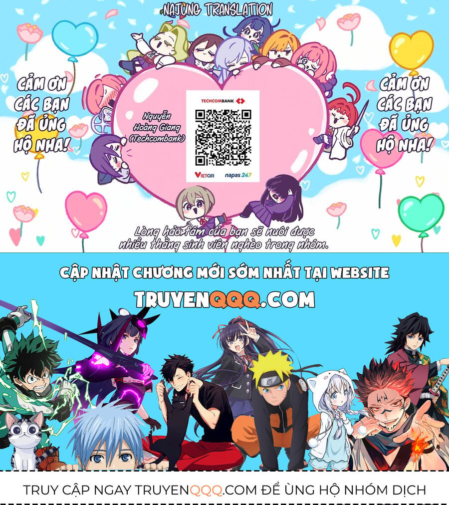 Tình Yêu Màu Lam Nhà Wakaba Chap 23 - Next Chap 24