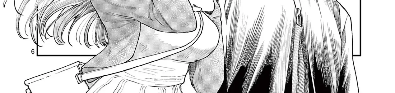 Tình Yêu Màu Lam Nhà Wakaba Chap 24 - Next Chap 25