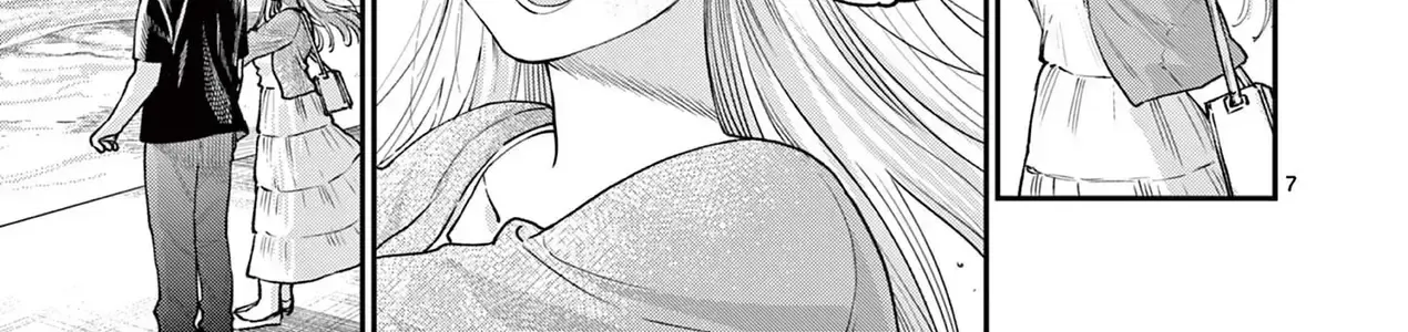 Tình Yêu Màu Lam Nhà Wakaba Chap 24 - Next Chap 25