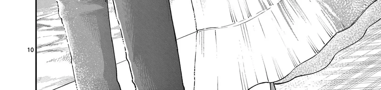 Tình Yêu Màu Lam Nhà Wakaba Chap 24 - Next Chap 25