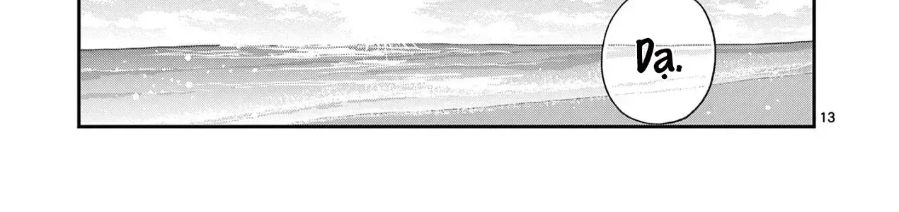 Tình Yêu Màu Lam Nhà Wakaba Chap 24 - Next Chap 25