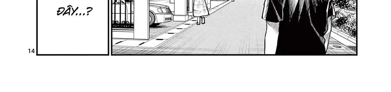 Tình Yêu Màu Lam Nhà Wakaba Chap 24 - Next Chap 25