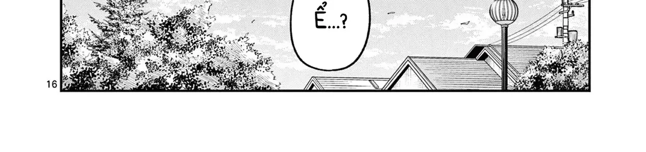 Tình Yêu Màu Lam Nhà Wakaba Chap 24 - Next Chap 25