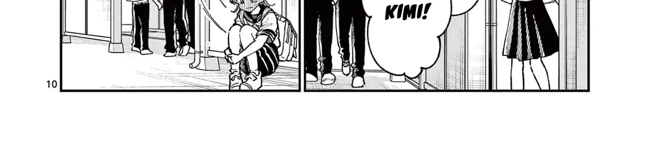 Tình Yêu Màu Lam Nhà Wakaba Chap 25 - Next Chap 26