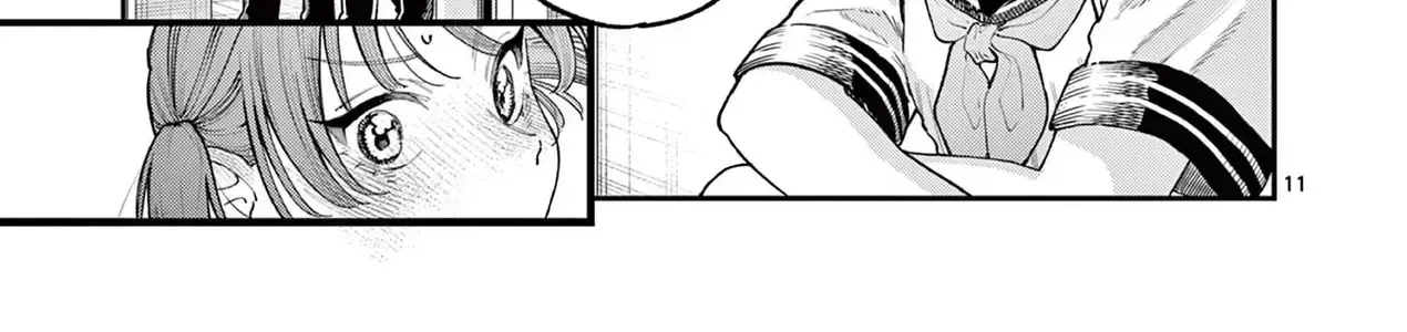 Tình Yêu Màu Lam Nhà Wakaba Chap 25 - Next Chap 26