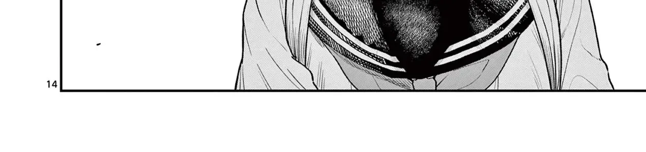 Tình Yêu Màu Lam Nhà Wakaba Chap 25 - Next Chap 26