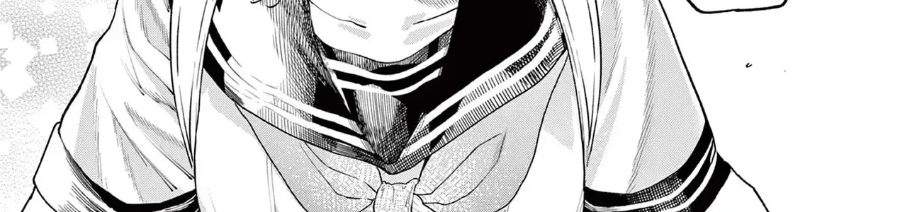 Tình Yêu Màu Lam Nhà Wakaba Chap 25 - Next Chap 26