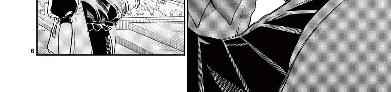 Tình Yêu Màu Lam Nhà Wakaba Chap 26 - Next Chap 27