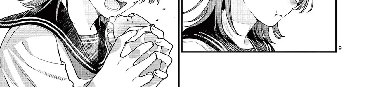 Tình Yêu Màu Lam Nhà Wakaba Chap 26 - Next Chap 27