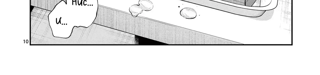 Tình Yêu Màu Lam Nhà Wakaba Chap 26 - Next Chap 27