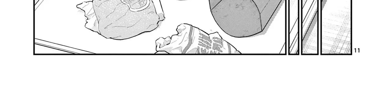 Tình Yêu Màu Lam Nhà Wakaba Chap 26 - Next Chap 27