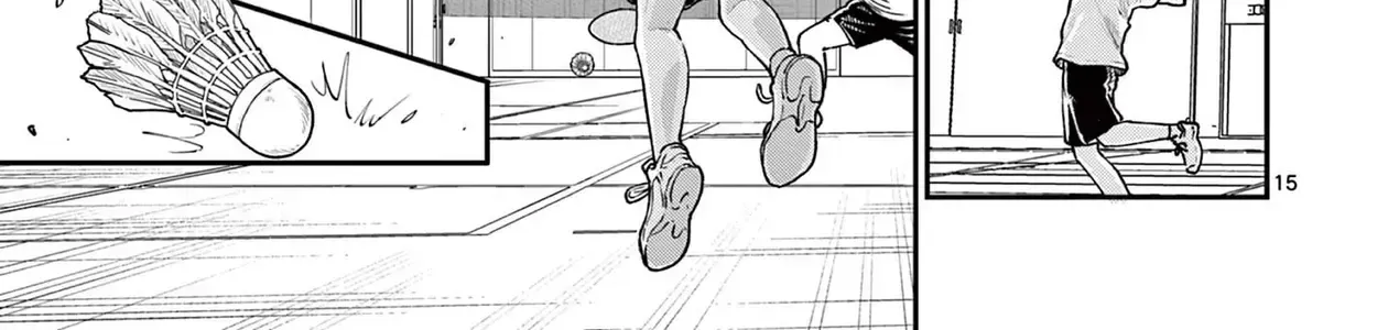 Tình Yêu Màu Lam Nhà Wakaba Chap 26 - Next Chap 27